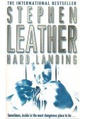 Stephen Leather - Hard Landing