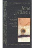 Jane Austen - The Complete Novels of Jane Austen