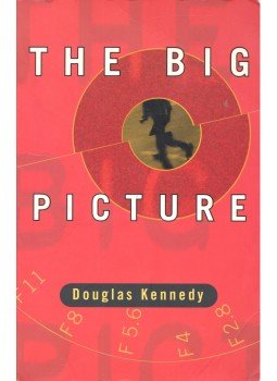 Douglas Kennedy - The Big Picture Douglas Kennedy - The Big Picture, null 1977 antikvár könyv
