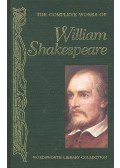 William Shakespeare - The Complete Works Of William Shakespeare