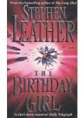 Stephen Leather - The Birthday Girl