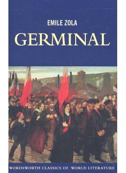 Émile Zola - Germinal Émile Zola - Germinal, null 2007 antikvár könyv