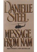Danielle Steel - Message from Nam