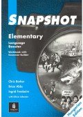 ABBS, BRIAN – BARKER, CHRIS – FREEBAIRN, INGRID - Snapshot – Elementary – Language Booster
