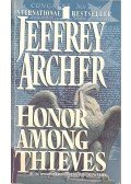 Jeffrey Archer - Honor Among Thieves