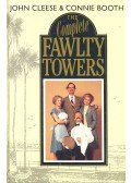 CLEESE, JOHN – BOOTH, CONNIE - The Complete Fawlty Towers