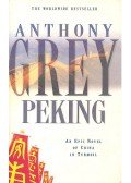 Grey Anthony - Peking