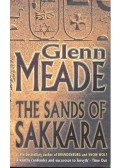 MEADE, GLEN - The Sands of Sakkara