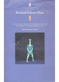 NELSON, RICHARD - Plays 1 – Some Americans Abroad; Two Shakespearean Actors; New England; Principia Scriptoriae, Left