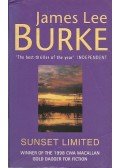 BURKE, JAMES LEE - Sunset Limited