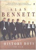 Alan Bennett - The History Boys – The Film