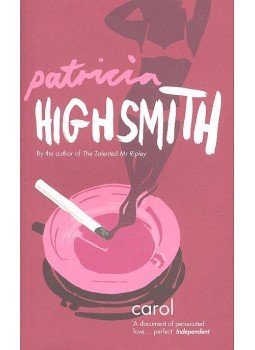 Patricia Highsmith - Carol Patricia Highsmith - Carol, null 2005 antikvár könyv
