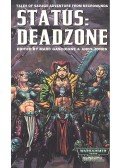 GASCOIGNE, MARC – JONES, ANDY (editor) - Warhammer 40.000 – Status: Deadzone