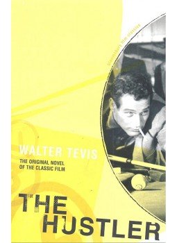 TEVIS, WALTER - The Hustler, null 2005 antikvár könyv