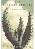 BOYLE, T. CORAGHESSAN - The Tortilla Curtain