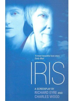 EYRE, RICHARD – WOOD, CHARLES - Iris EYRE, RICHARD – WOOD, CHARLES - Iris, null 2002 antikvár könyv