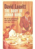 Leavitt, David - The Body of Jonah Boyd