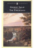 Imlay, Gilbert - The Emigrants