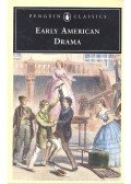 RICHARDS, JEFFREY H, (editor) - Early American Drama