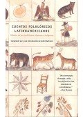 BIERHORST, JOHN (editor) - Cuentos folklóricos latinamericanos