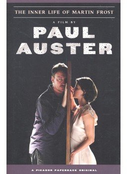 Auster, Paul - The Inner Life of Martin Frost, null 2007 antikvár könyv