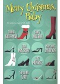 KAUFMAN, DONNA – WARREN, NANCY – McCARTHY, ERIN – DAVIDSON, MARY JANICE – MONROE, LUCY – CARR, SUSANNA - Merry Christmas, Baby