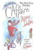 Johnson, Diane - L'Affaire