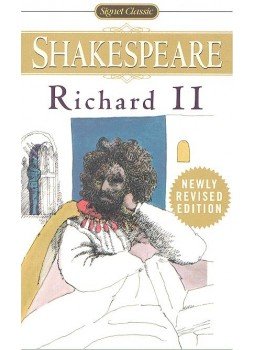 William Shakespeare - Richard II William Shakespeare - Richard II, null 2007 antikvár könyv