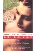 Gabriel García Márquez - Memories of My Melancholy Whores