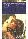 Orson Scott Card - Women of Genesis – Rachel and Leah