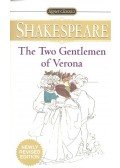William Shakespeare - The Two Gentlemen of Verona