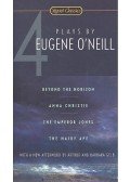 O'NEILL. EUGENE - 4 Plays – Beyond the Horizon; Anna Christie; The Emperor Jones; The Hairy Ape