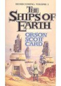 Orson Scott Card - The Ships of Earth