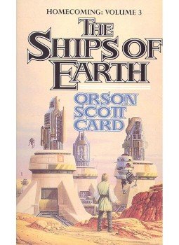 Orson Scott Card - The Ships of Earth Orson Scott Card - The Ships of Earth, null 2007 antikvár könyv