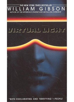 Gibson, William - Virtual Light Gibson, William - Virtual Light, 2007 antikvár könyv
