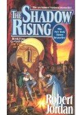 Robert Jordan - The Wheel of Time – Book Four – The Shadow Rising