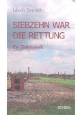 Bernáth László - Siebzehn war die Rettung
