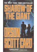 Orson Scott Card - Shadow of the Giant