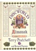 PRATCHETT, TERRY – PEARSON, BERNARD - The Discworld Almanach