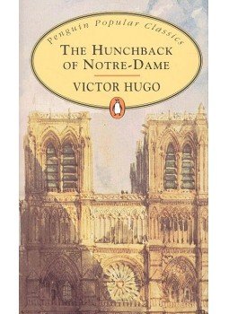 Victor Hugo - The Hunchback of Notre Dame Victor Hugo - The Hunchback of Notre Dame, null 2007 antikvár könyv