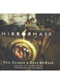 Neil Gaiman - Mirrormask