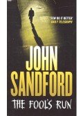 John Sandford - The Fool's Run