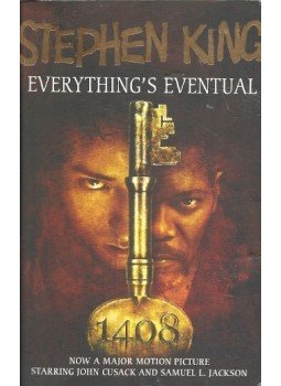 Stephen King - Everything's Eventual Stephen King - Everything's Eventual, null 2007 antikvár könyv