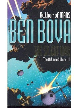 Bova, Ben - The Silent War Bova, Ben - The Silent War, null 2004 antikvár könyv