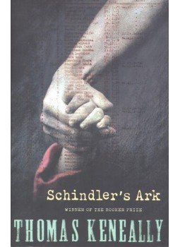 Thomas Keneally - Schindler's Ark Thomas Keneally - Schindler's Ark, null 1995 antikvár könyv