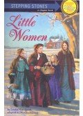 Louisa May Alcott - Little Women