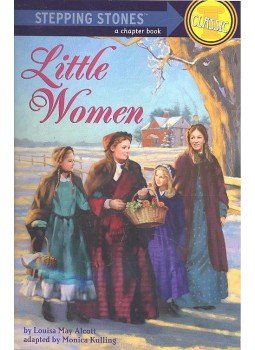 Louisa May Alcott - Little Women Louisa May Alcott - Little Women, null 1994 antikvár könyv