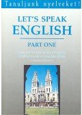 Csonka Margit - Let's Speak Englis – Part One