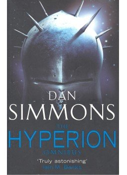 Dan Simmons - The Hyperion Omnibus - Hyperion / The Fall of Hyperion Dan Simmons - The Hyperion Omnibus - Hyperion / The Fall of Hyperion, null 2004 antikvár könyv