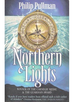 Philip Pullman - Northern Lights Philip Pullman - Northern Lights, null 1996 antikvár könyv